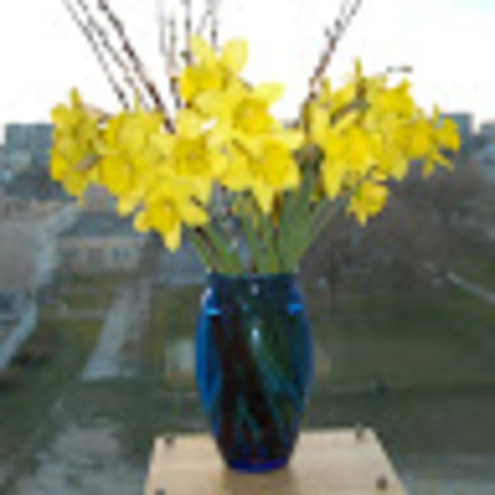 Meet your Posher, Agnieszka